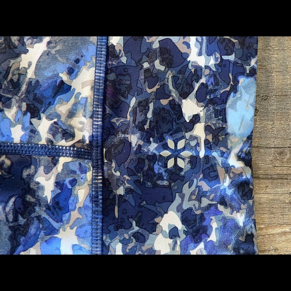 NWT Nine West Woman’s Active Work Out Leggings SZ 2X - Picture 4 of 9